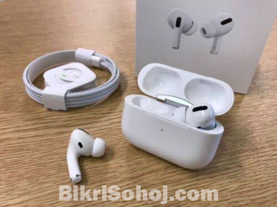 Apple air pods pro